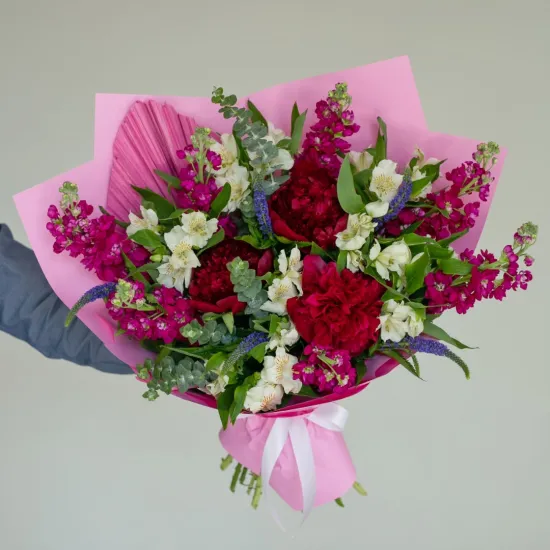 Кассандра от интернет-магазина цветов в 