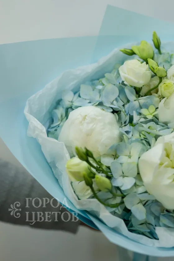 Морской бриз