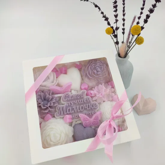 Ароматы Уюта от интернет-магазина цветов в 