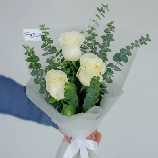 Белла от интернет-магазина цветов в 