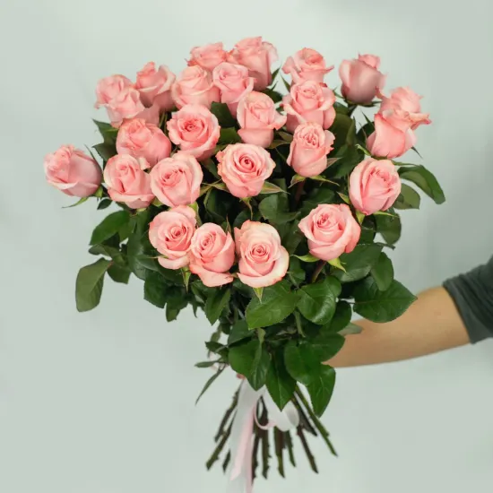 Сладкий поцелуй от интернет-магазина цветов в 