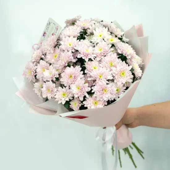 Пастила от интернет-магазина цветов в 