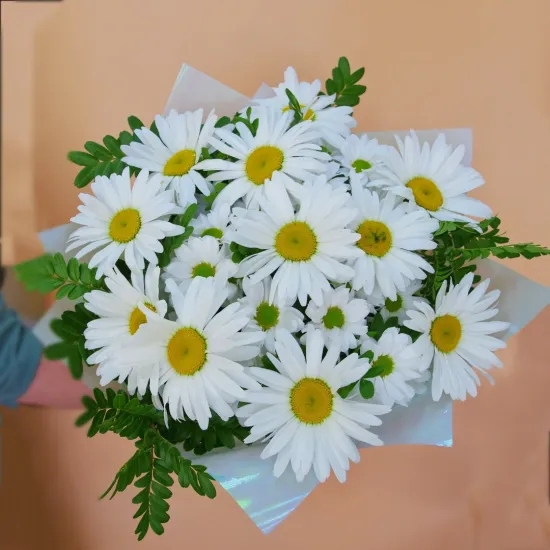 Машенька от интернет-магазина цветов в 