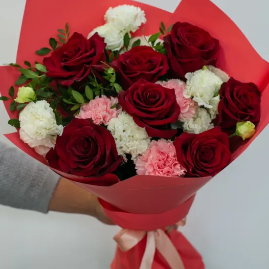 Монро от интернет-магазина цветов в 