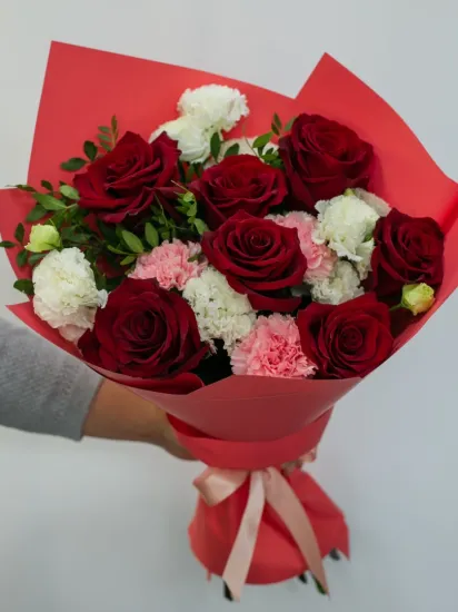 Монро от интернет-магазина цветов в 