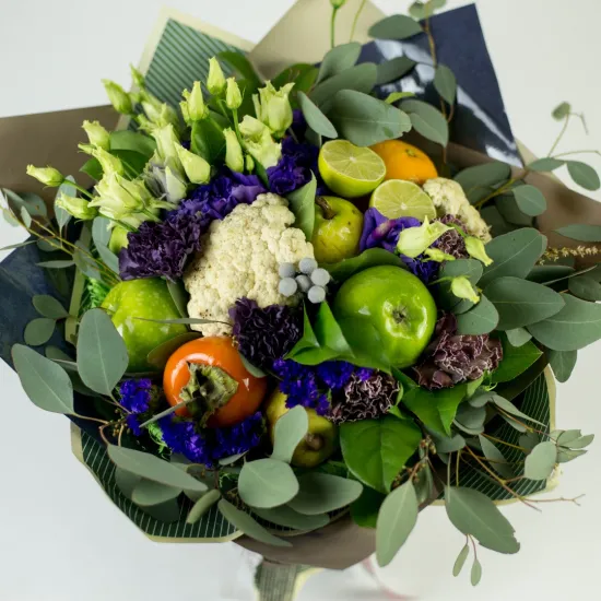 Легкость от интернет-магазина цветов в 