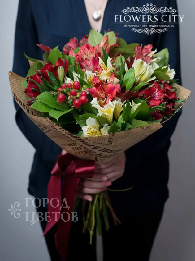 Краски осени