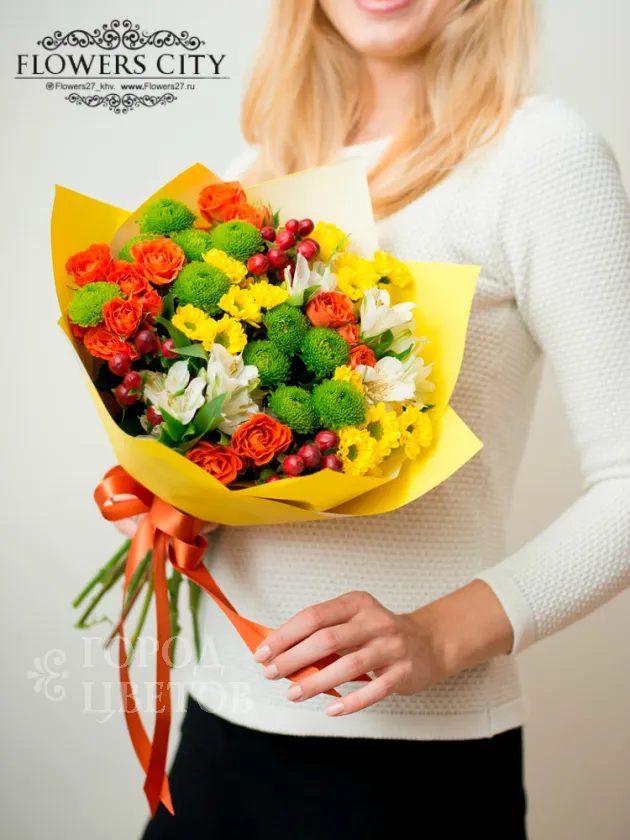 Королевский подарок