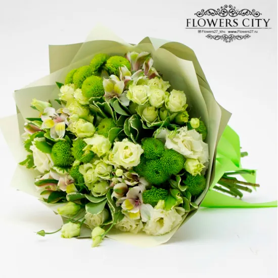 Лайма от интернет-магазина цветов в 