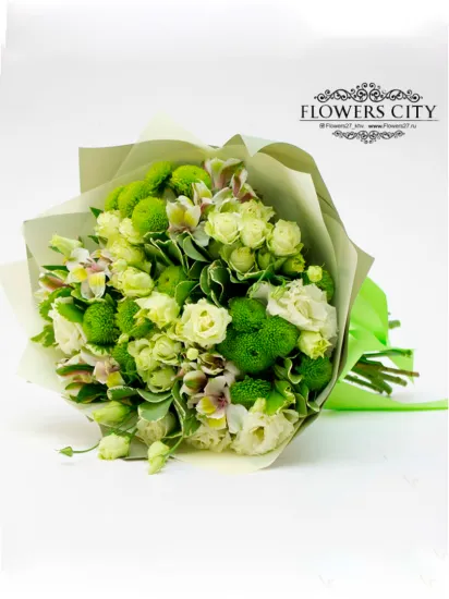 Лайма от интернет-магазина цветов в 
