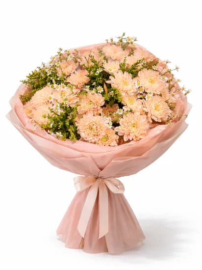 Привет из Прованса от интернет-магазина цветов в 