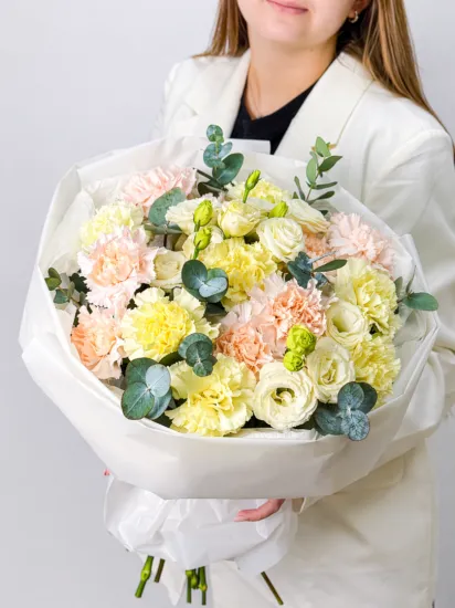 Дыхание ветра от интернет-магазина цветов в 