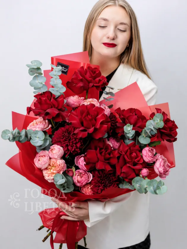 Теплая встреча