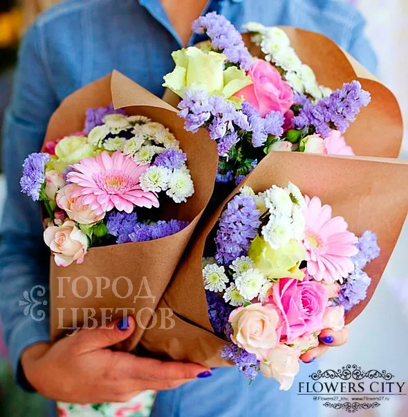 Кулек счастья