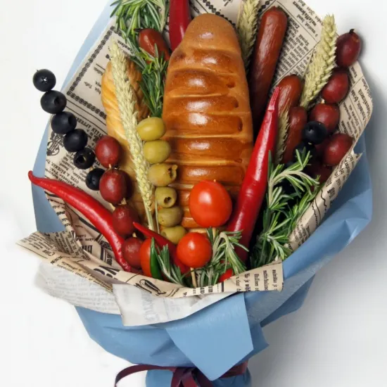 Unisex от интернет-магазина цветов в 