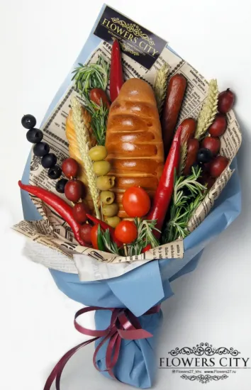 Unisex от интернет-магазина цветов в 