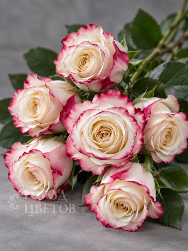 Классическая Роза Sweetness (Свитнес)