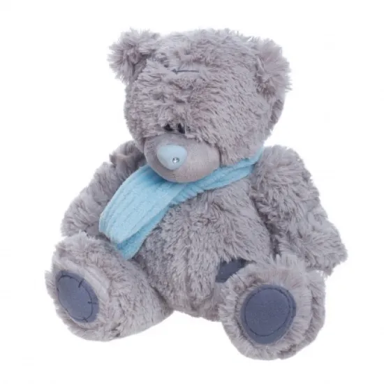 Серый Мишка  70 см от интернет-магазина цветов в 