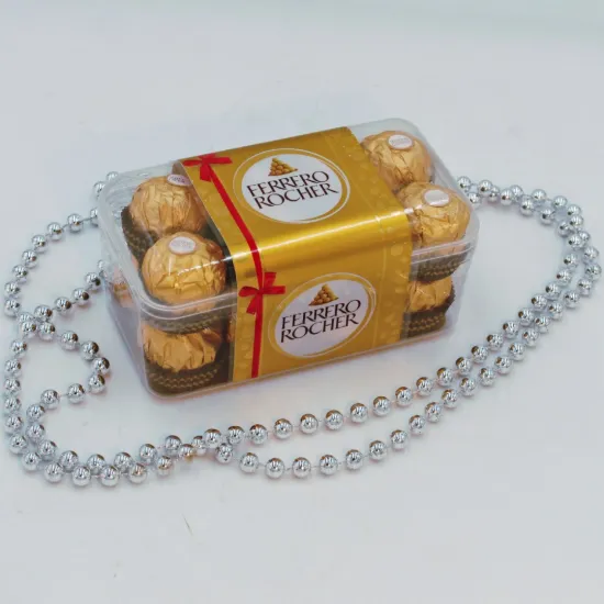 Конфеты «Ферреро» от интернет-магазина цветов в 