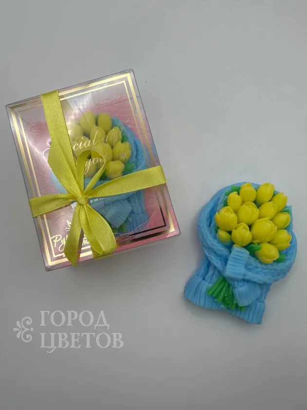 Теплые объятия