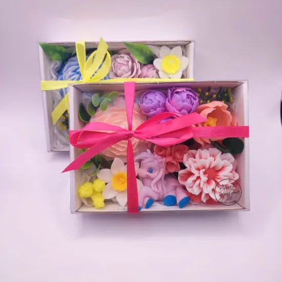 Цветущий Март от интернет-магазина цветов в 