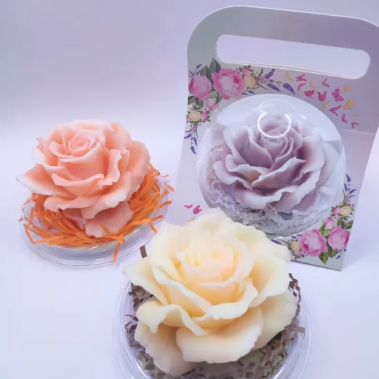 Весенняя Роза от интернет-магазина цветов в 