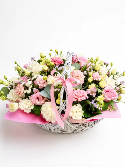 Изабель от интернет-магазина цветов в 