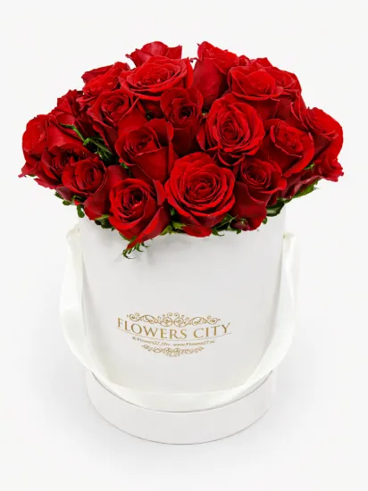 Венецианка от интернет-магазина цветов в 