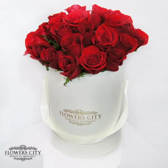 Венецианка от интернет-магазина цветов в 