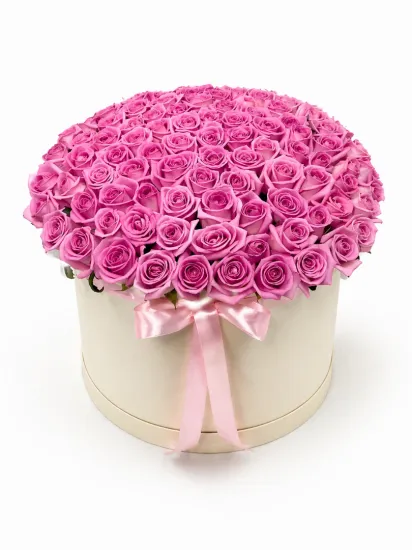 Ослепительное вдохновение от интернет-магазина цветов в 