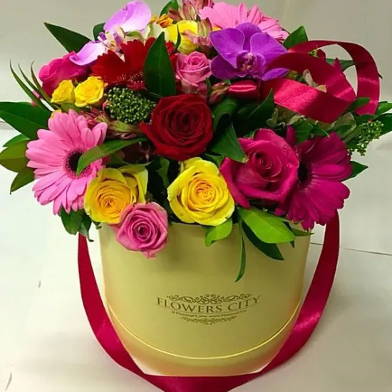 Клеопатра от интернет-магазина цветов в 