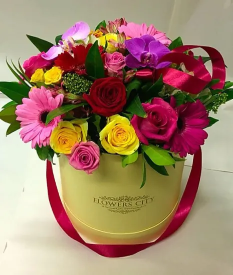 Клеопатра от интернет-магазина цветов в 