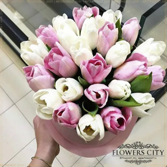 Эстель от интернет-магазина цветов в 