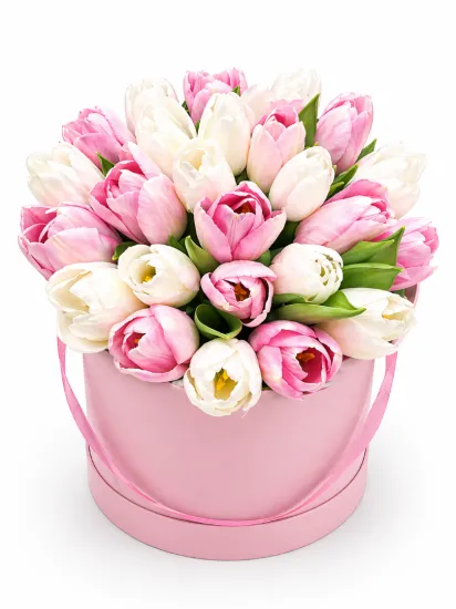 Эстель от интернет-магазина цветов в 