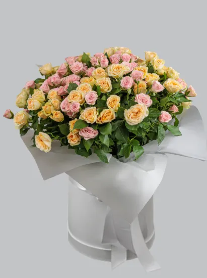 Неповторимой от интернет-магазина цветов в 