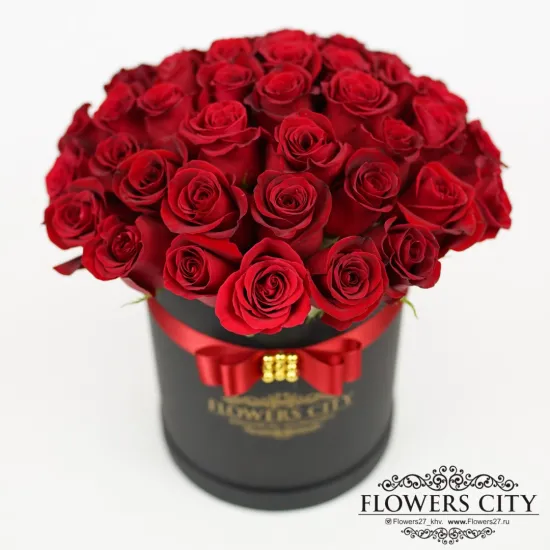 Мелодия счастья от интернет-магазина цветов в 