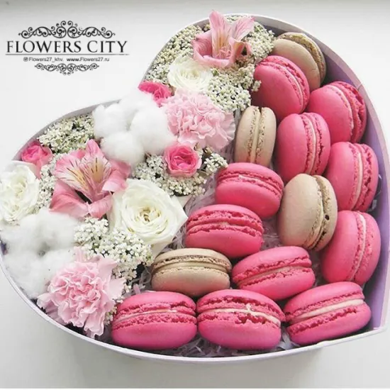 Благая весть от интернет-магазина цветов в 