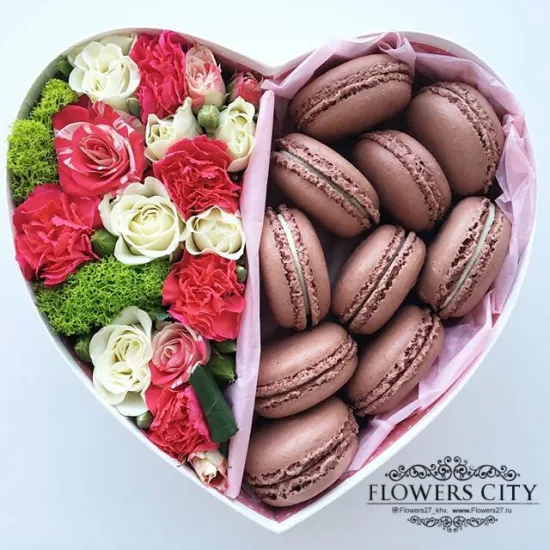 Бамбуковый принц от интернет-магазина цветов в 