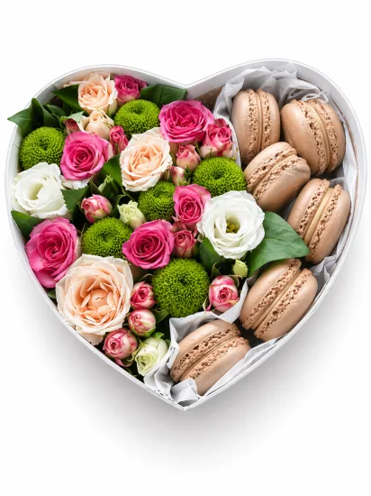 Встреченная в поле от интернет-магазина цветов в 