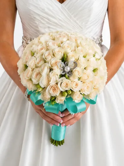 Утренний свет от интернет-магазина цветов в 