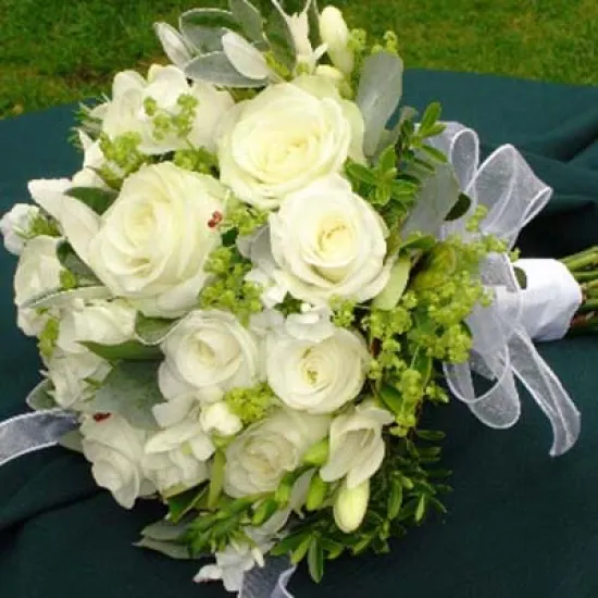 Полин от интернет-магазина цветов в 