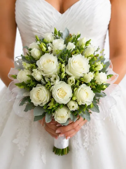 Полин от интернет-магазина цветов в 