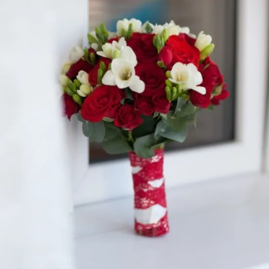 Сабина от интернет-магазина цветов в 