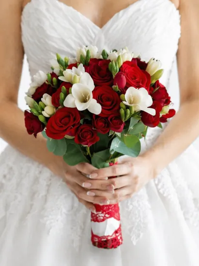 Сабина от интернет-магазина цветов в 