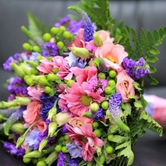 Феличе от интернет-магазина цветов в 