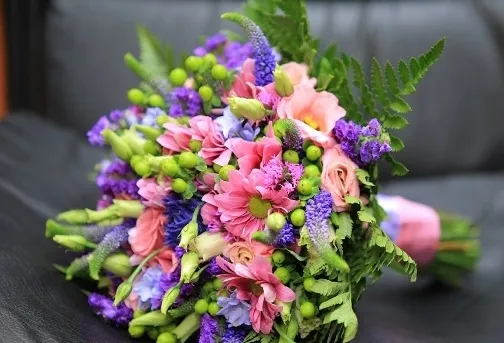 Феличе от интернет-магазина цветов в 