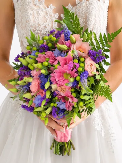 Феличе от интернет-магазина цветов в 