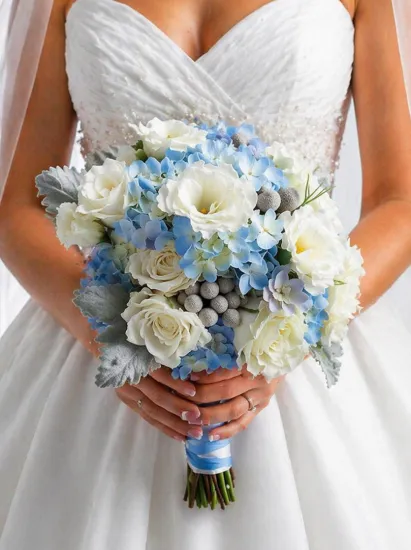 Адель от интернет-магазина цветов в 