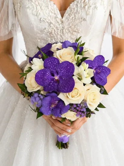 Ванда от интернет-магазина цветов в 