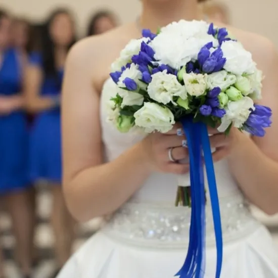 Дельфина от интернет-магазина цветов в 